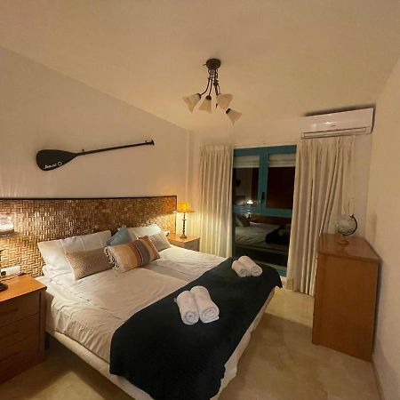 Traveler'S Beach Apartment With Sea View, Free Coffee & Parking Бенидорм Екстериор снимка